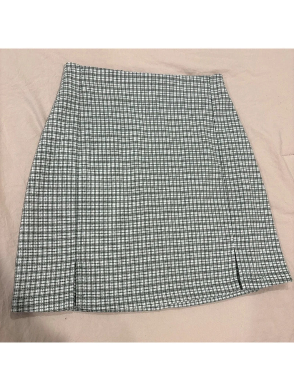 brandy melville skirt